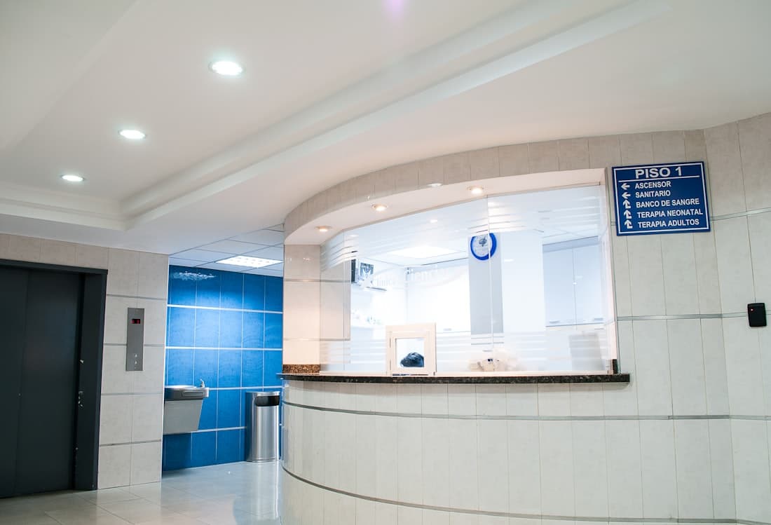 Consultorio Dental Torres 1