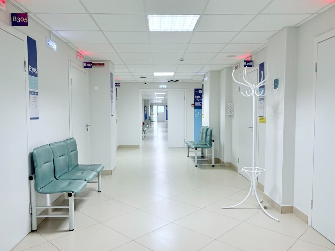 Consultorio Dental Torres 3